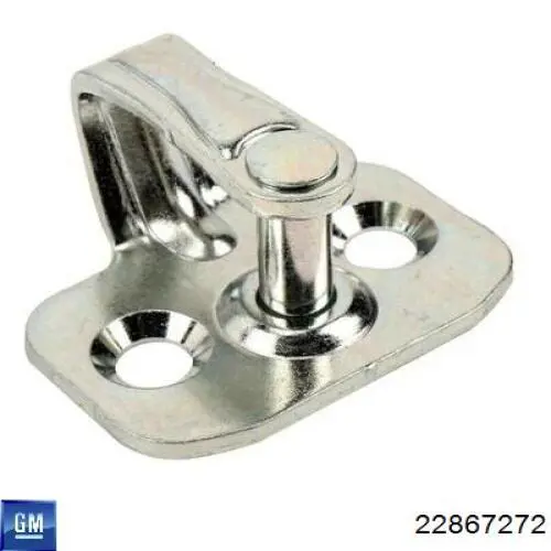 Купити 22867272 General Motors 