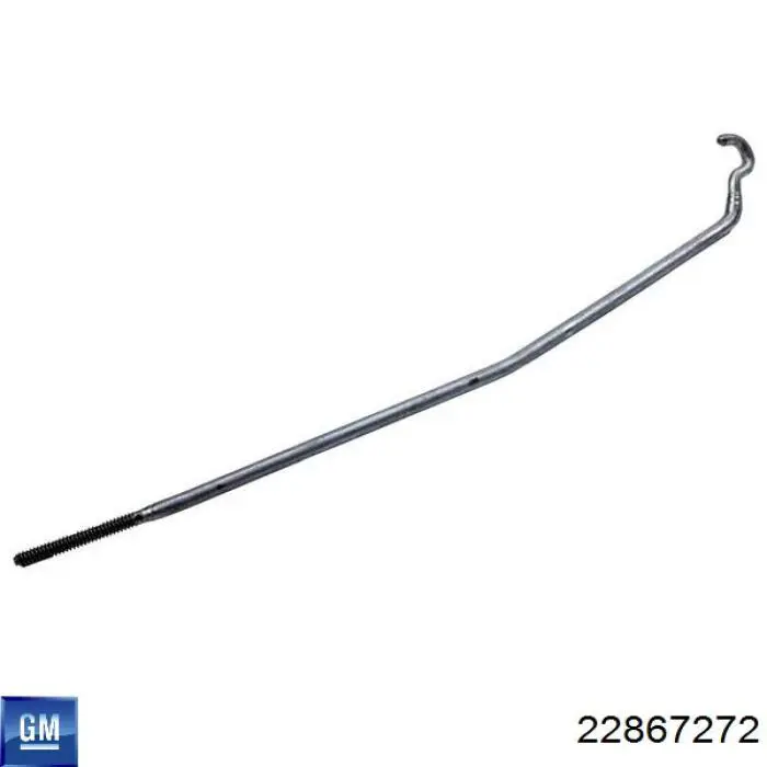  General Motors 22867272 ціна, від 3.87 USD