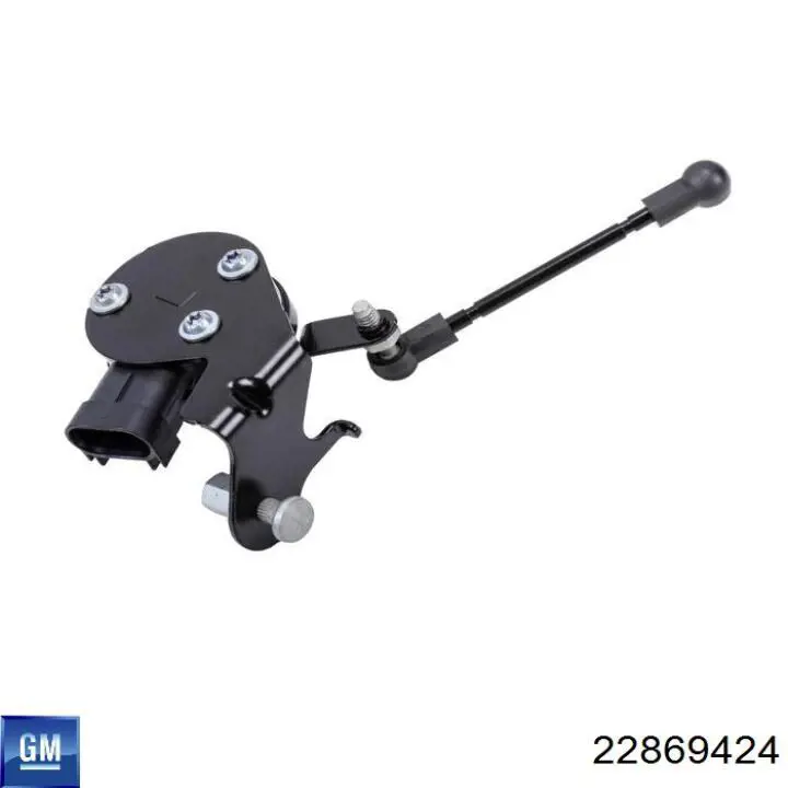  General Motors 22869424 ціна, від 40.49 USD