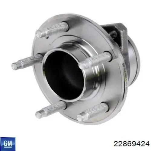 22869424 General Motors 