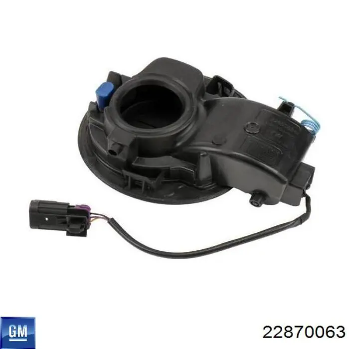  General Motors 22870063 ціна, від 12.43 USD