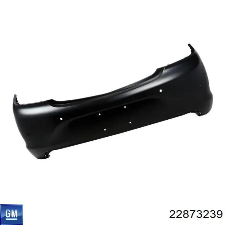 22873239 General Motors 