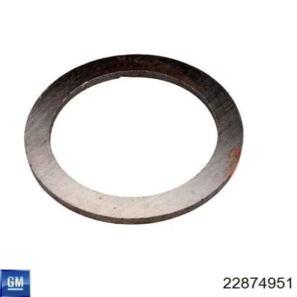  General Motors 22874951 ціна, від 276.82 USD