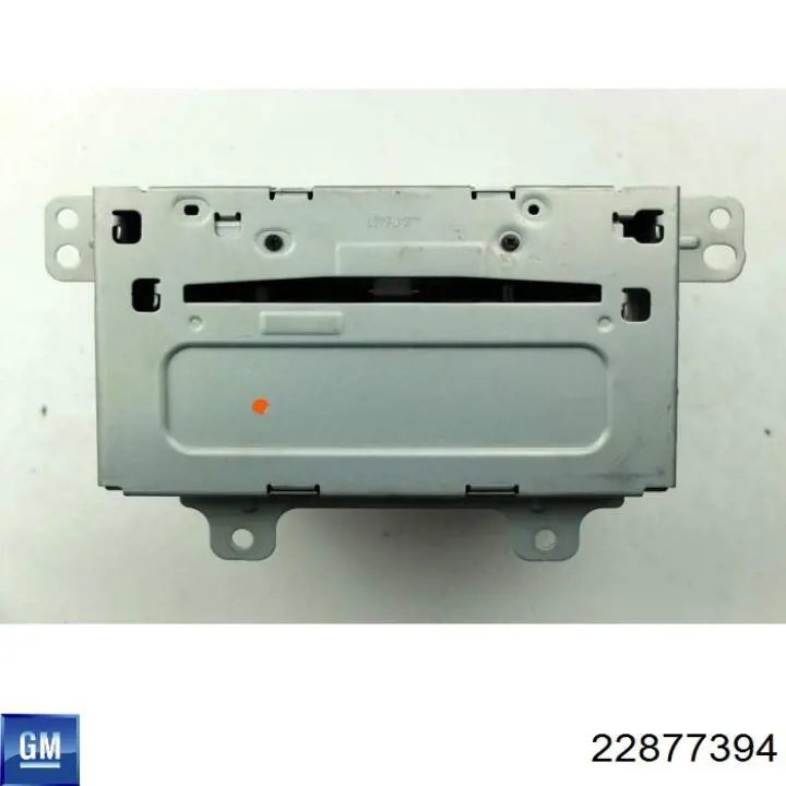 Купити 22877394 Opel 