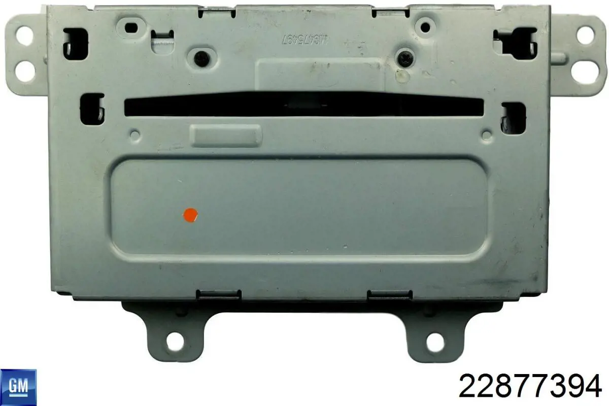 22877394 Opel 