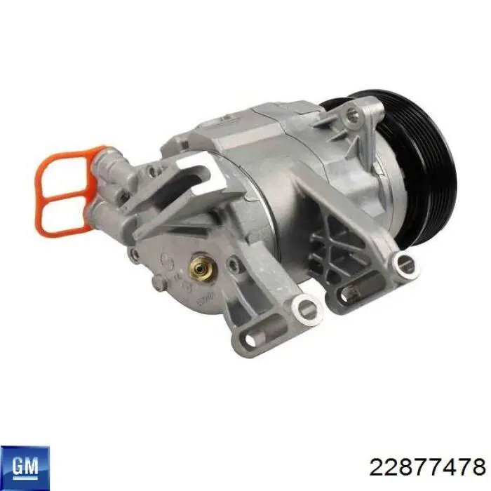 22877478 General Motors 