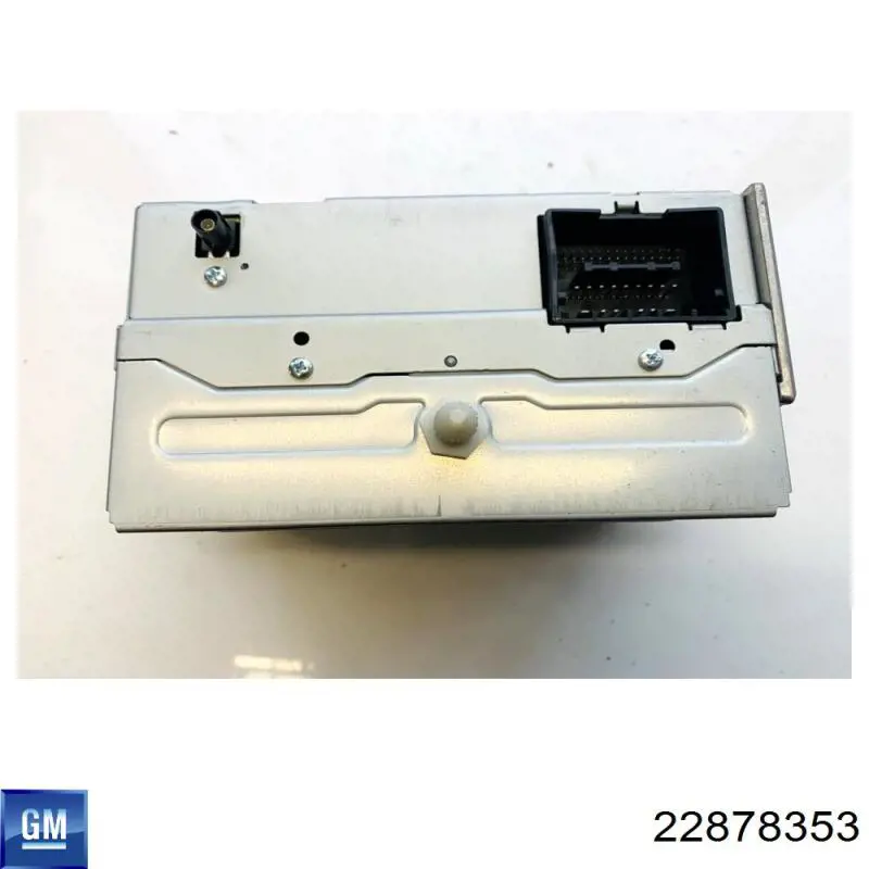 Opel 22878353 ціна, від  USD