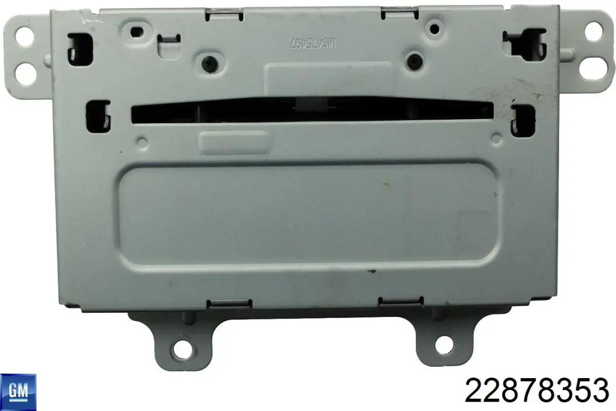 Купити 22878353 Opel 
