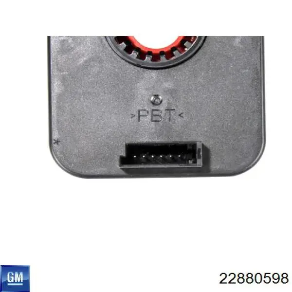 22880598 General Motors Датчик керма