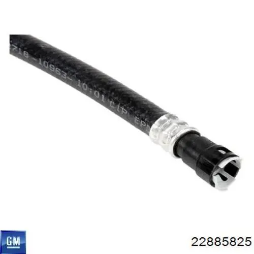  General Motors 22885825 ціна, від 38.01 USD
