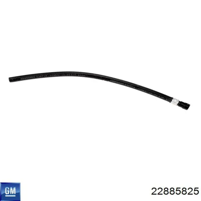 Купити 22885825 General Motors 