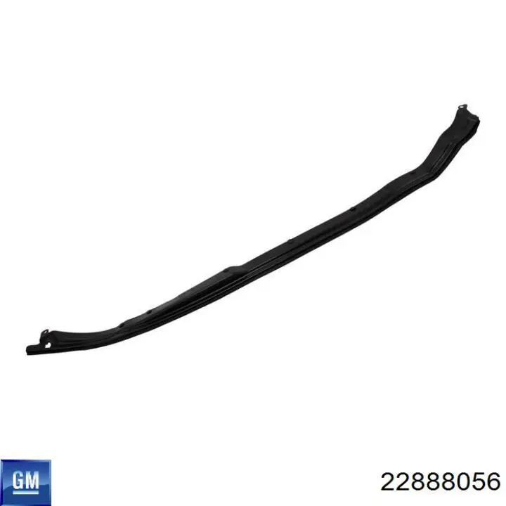  22888056 General Motors