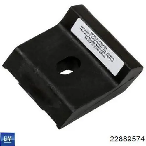  General Motors 22889574 ціна, від 35.43 USD