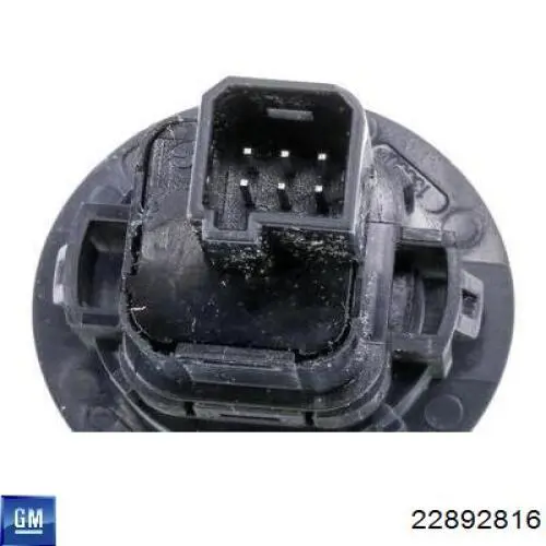 Купити 22892816 General Motors 