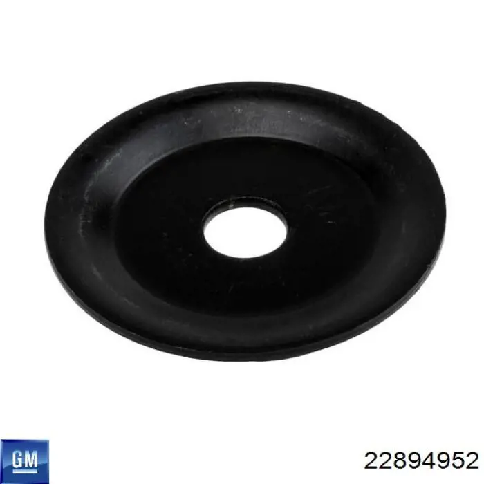  General Motors 22894952 ціна, від 29.66 USD