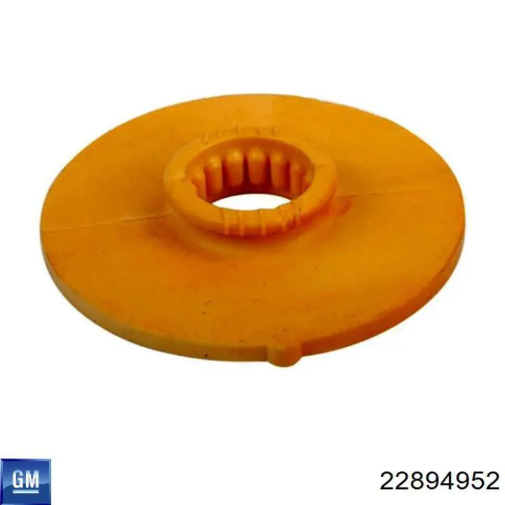 Купити 22894952 General Motors 