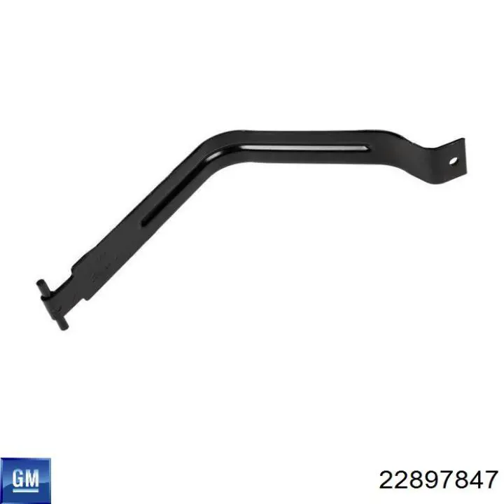 Купити 22897847 General Motors 