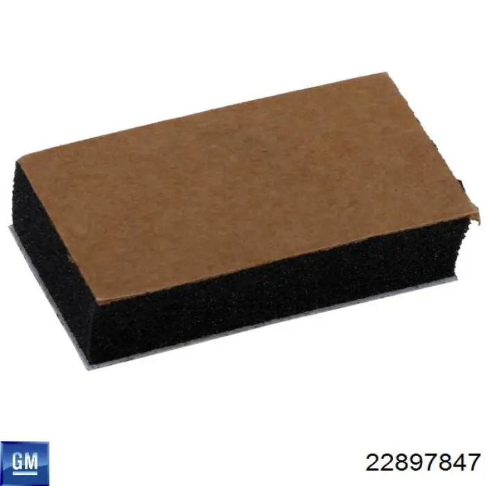  22897847 General Motors