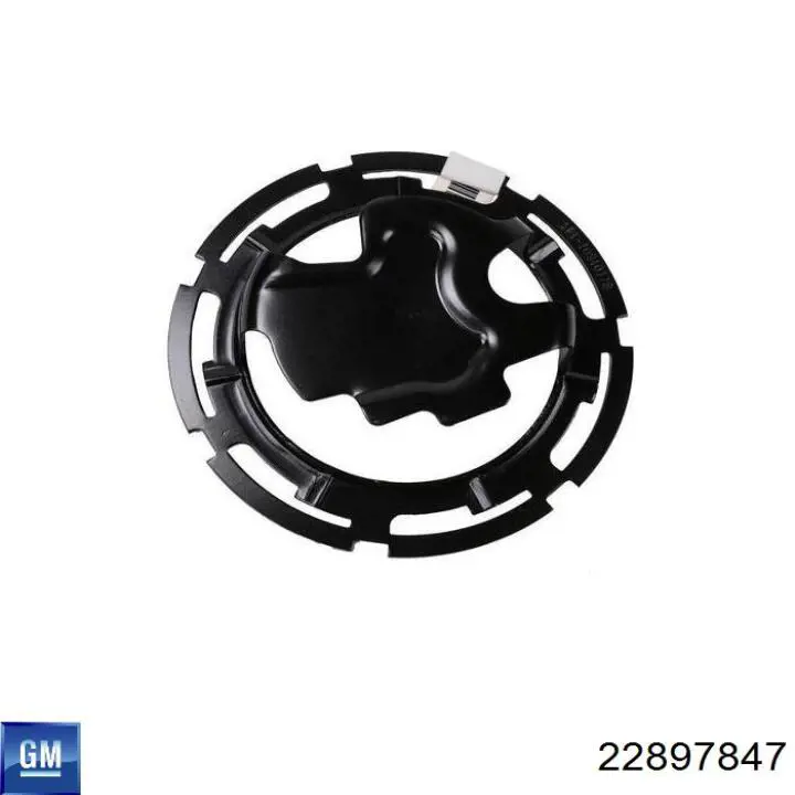  General Motors 22897847 ціна, від 18.24 USD