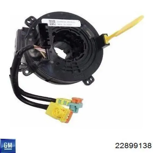 Шлейф керма Hotaru HCS1002 ціна, від 19.98 USD