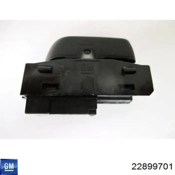  General Motors 22899701 ціна, від 69.94 USD