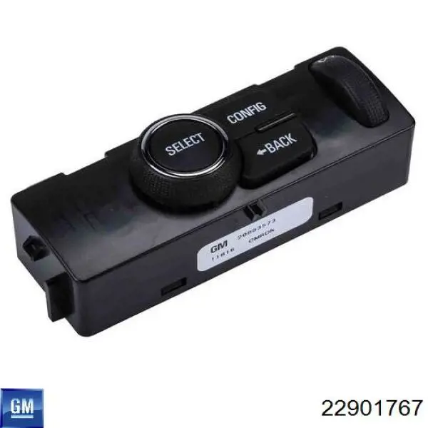  General Motors 22901767 ціна, від 101.35 USD