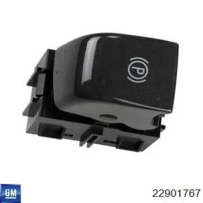 Купити 22901767 General Motors 