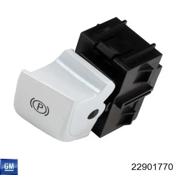  Opel 22901770 ціна, від 253.37 USD