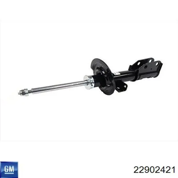 22902421 General Motors Стійка передня