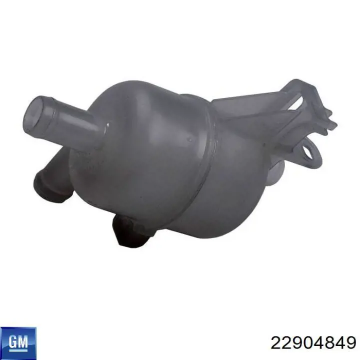 22904849 General Motors 