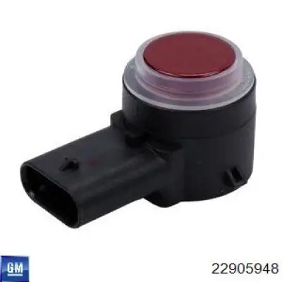 Купити 22905948 General Motors 