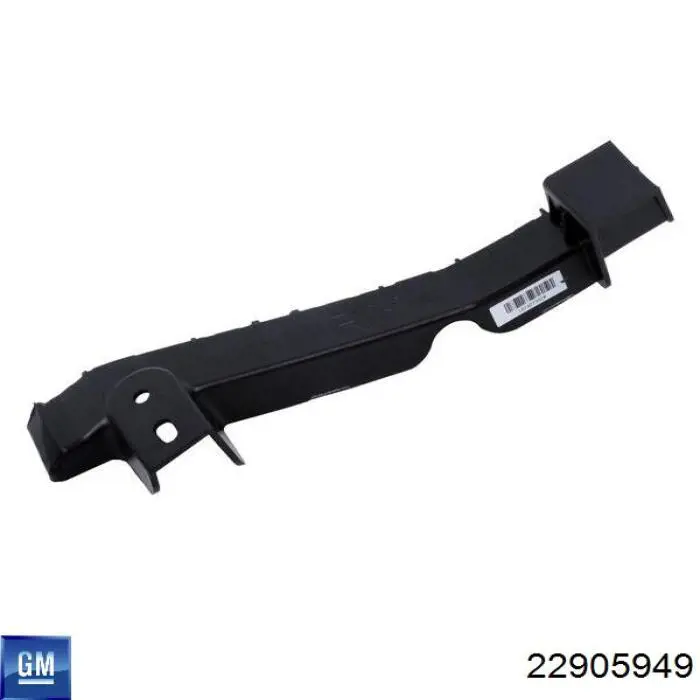 Купити 22905949 General Motors 