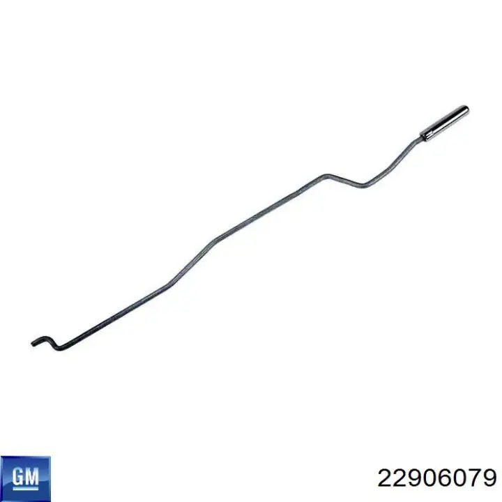  General Motors 22906079 ціна, від 10.16 USD