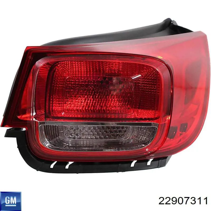  General Motors 22907311 ціна, від 23.68 USD