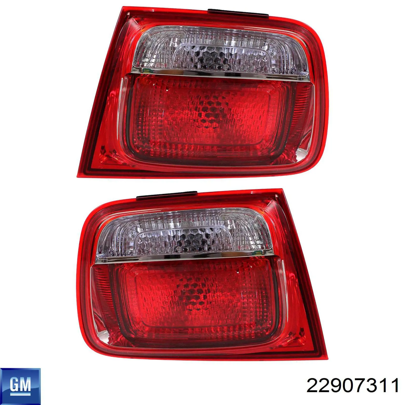 22907311 General Motors 