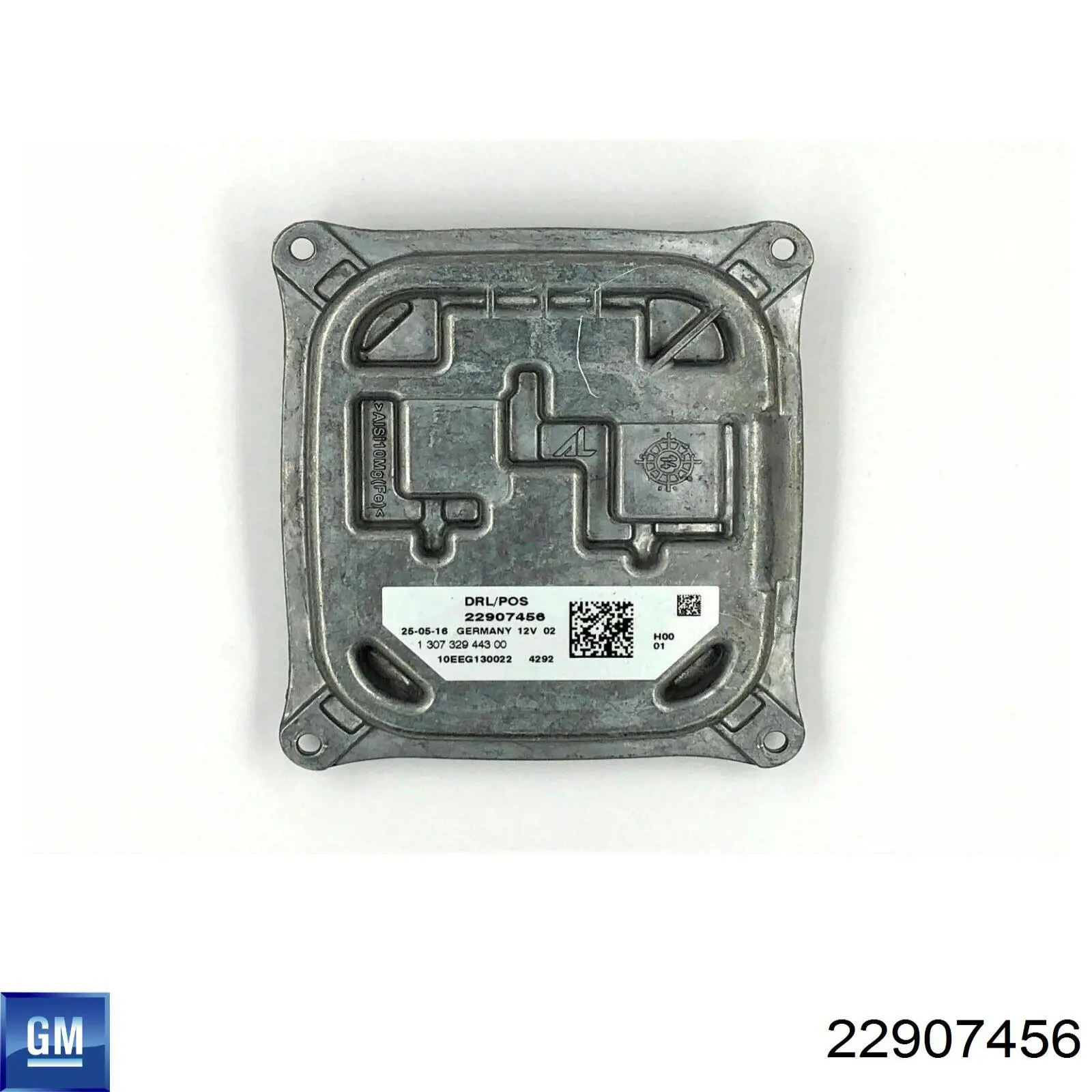 22907456 General Motors 