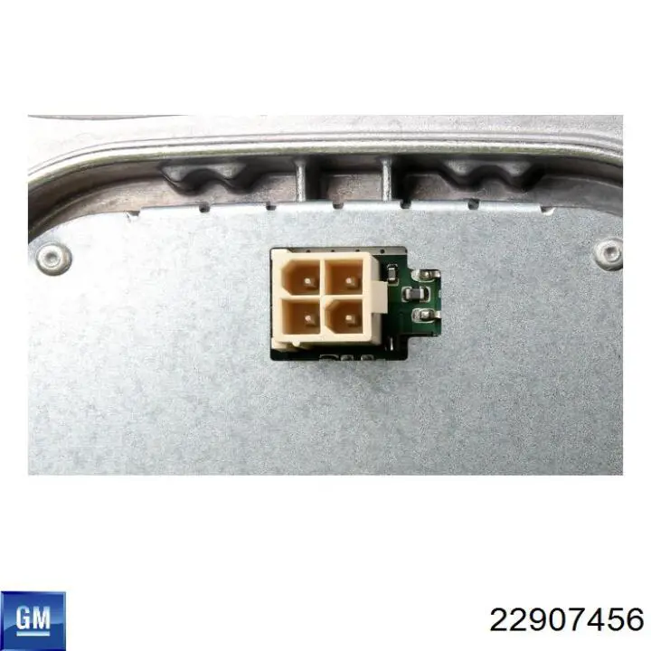Купити 22907456 General Motors 