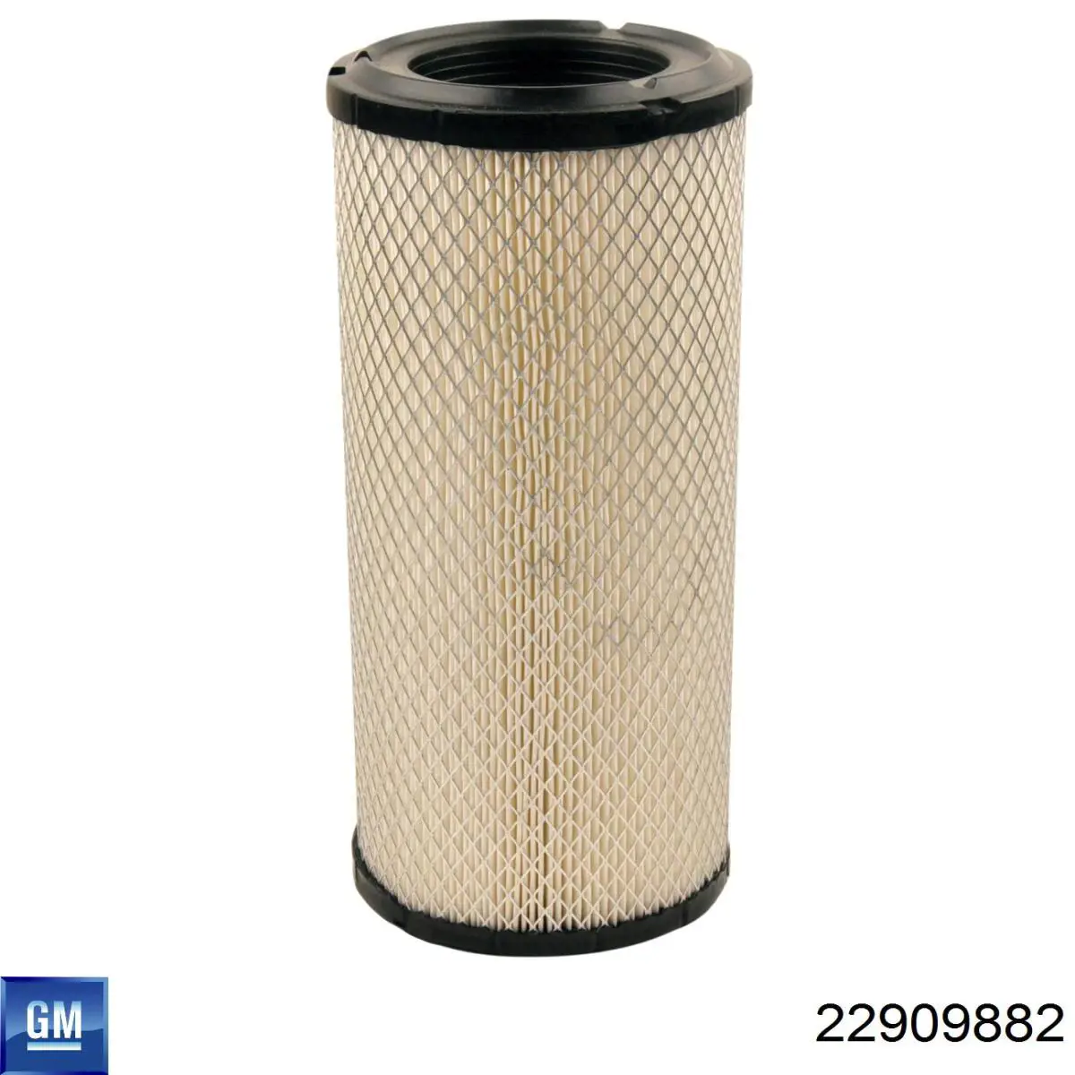 Фільтр повітряний Mann-Filter MA1213