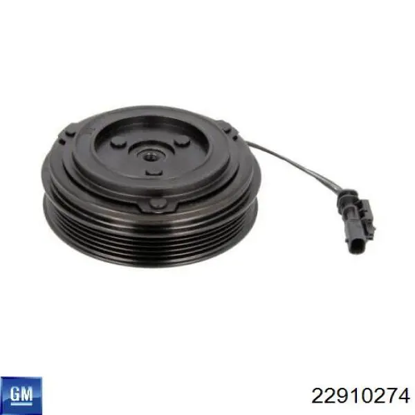 Компресор системи кондиціювання Elstock 511471 ціна, від 89.80 USD