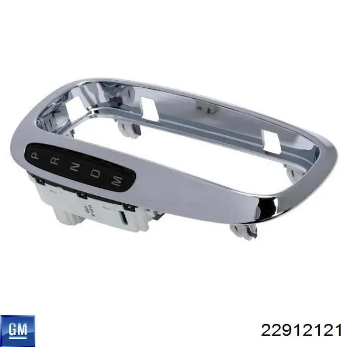  General Motors 22912121 ціна, від 95.02 USD