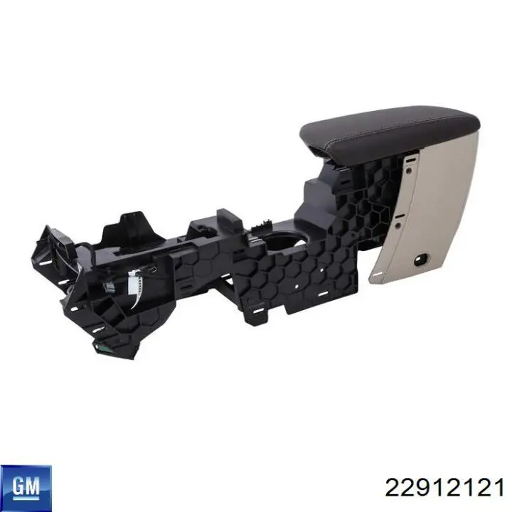 Купити 22912121 General Motors 