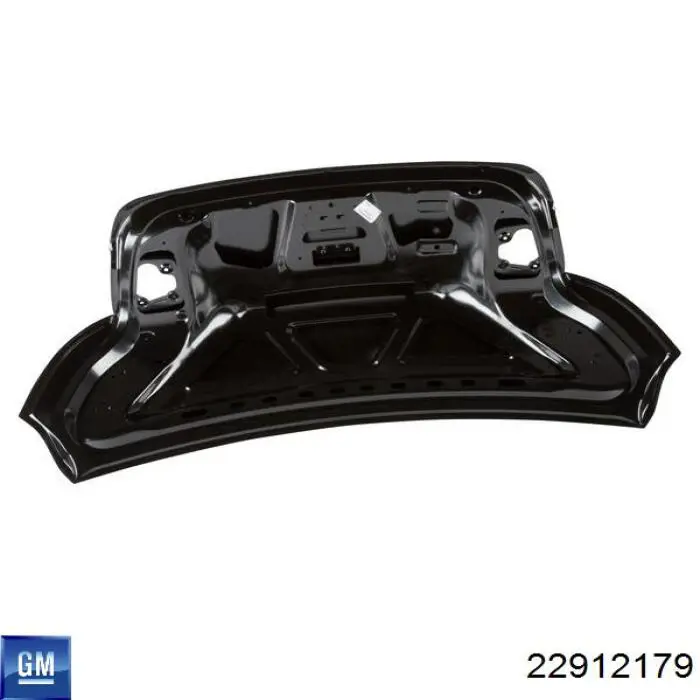  General Motors 22912179 ціна, від 8.53 USD