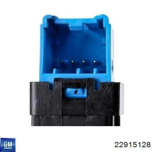  General Motors 22915128 ціна, від 12.19 USD