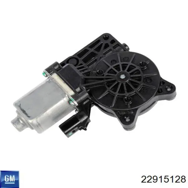 Купити 22915128 General Motors 