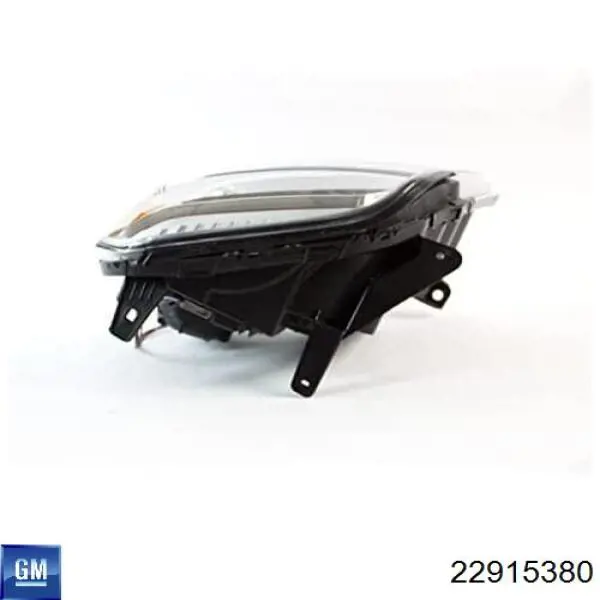  GM2502350 Various