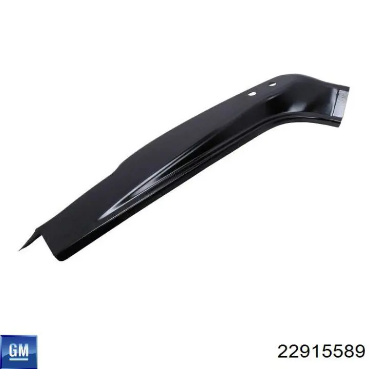 22915589 General Motors 