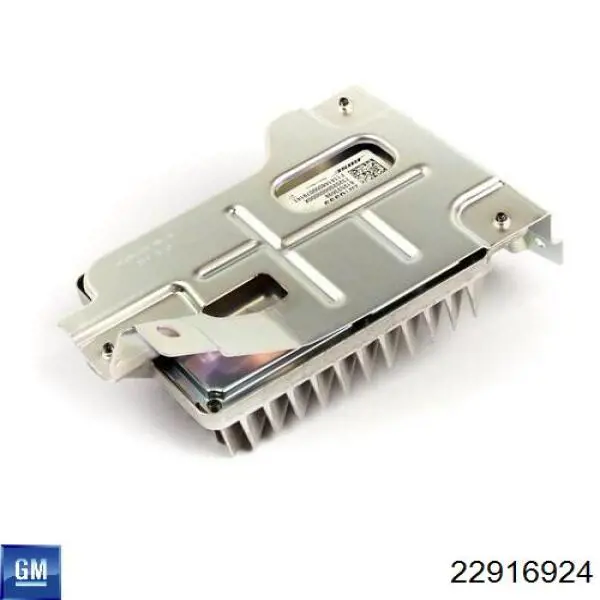 22916924 General Motors 