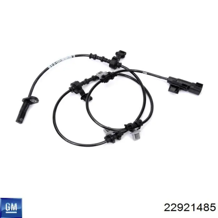  General Motors 22921485 ціна, від 10.77 USD
