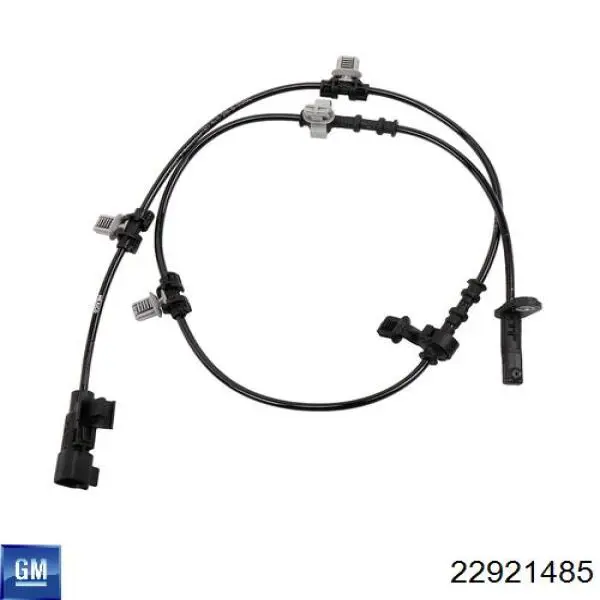 Купити 84329413 General Motors 