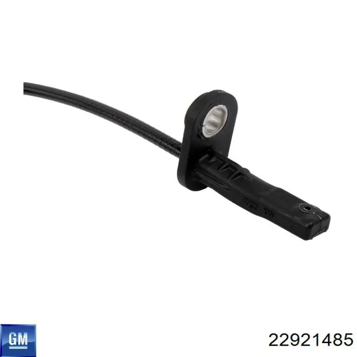  22921485 General Motors